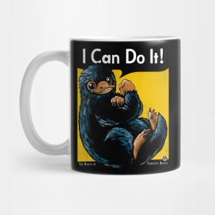 I Can Do It! Mug